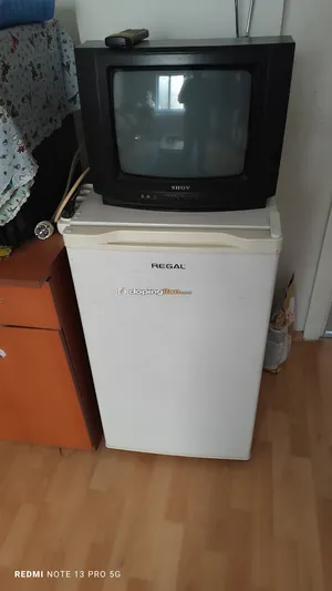Ofis tipi buzdolabı 