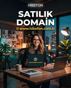 hibefon.com.tr - (Hibe Fon Premium Domain) Fırsat bir tık uzakta