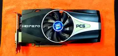 Sapphire HD 7850 1GB Ekran Kartı