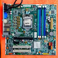 Lenovo ThinkCentre IS6XM M91p LGA 1155 Anakart
