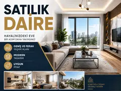 satılık daire