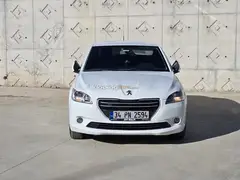 205.000 Km de Masrafsız Bakımlı