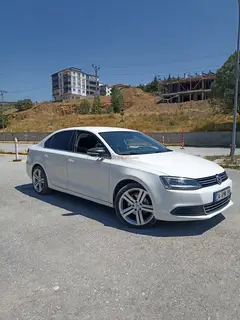 Temiz 1.2 jetta