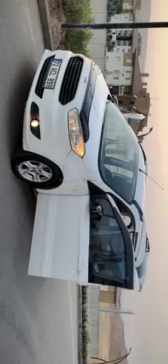 Hatasız Boyasız Ford Courier 1.5 dizel