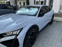SAHİBİNDEN FULL ALLURE PEUGEOT 408