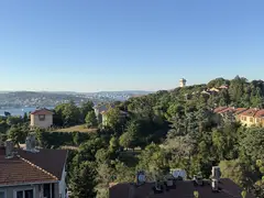 KANLICADA BOĞAZ MANZARALI 3+1 SATILIK DAİRE