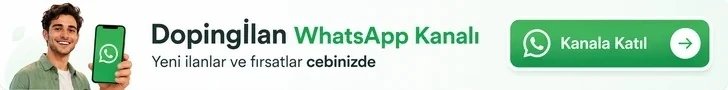Reklam Alanı
